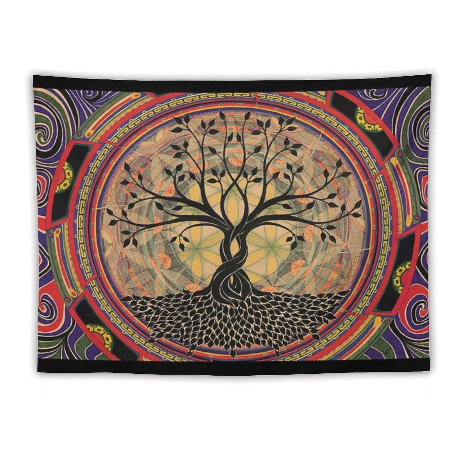 LifeTree Tapestry