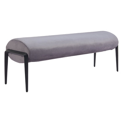 Glatt Bench Gray