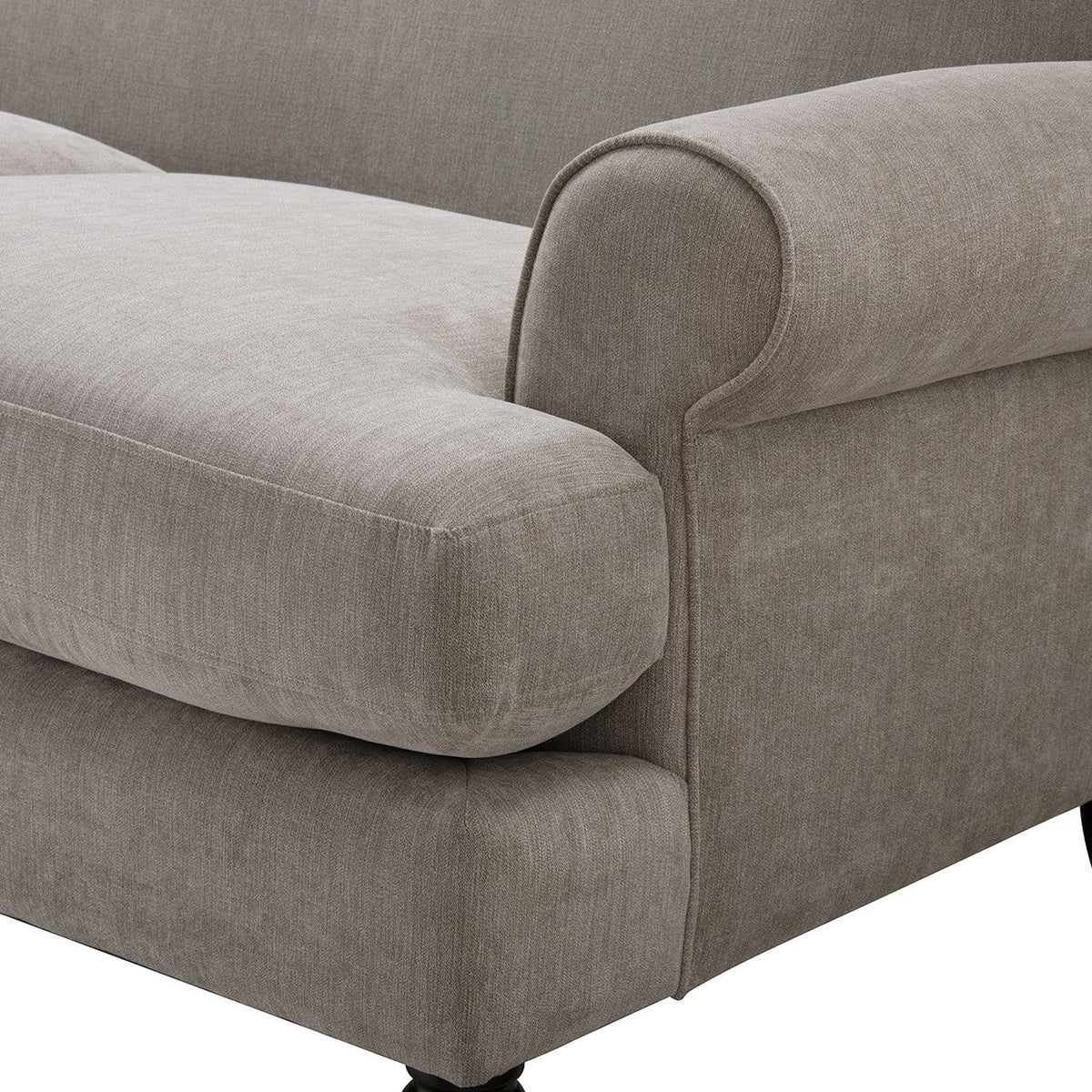 Alana Lawson Three-Cushion Tightback Sofa