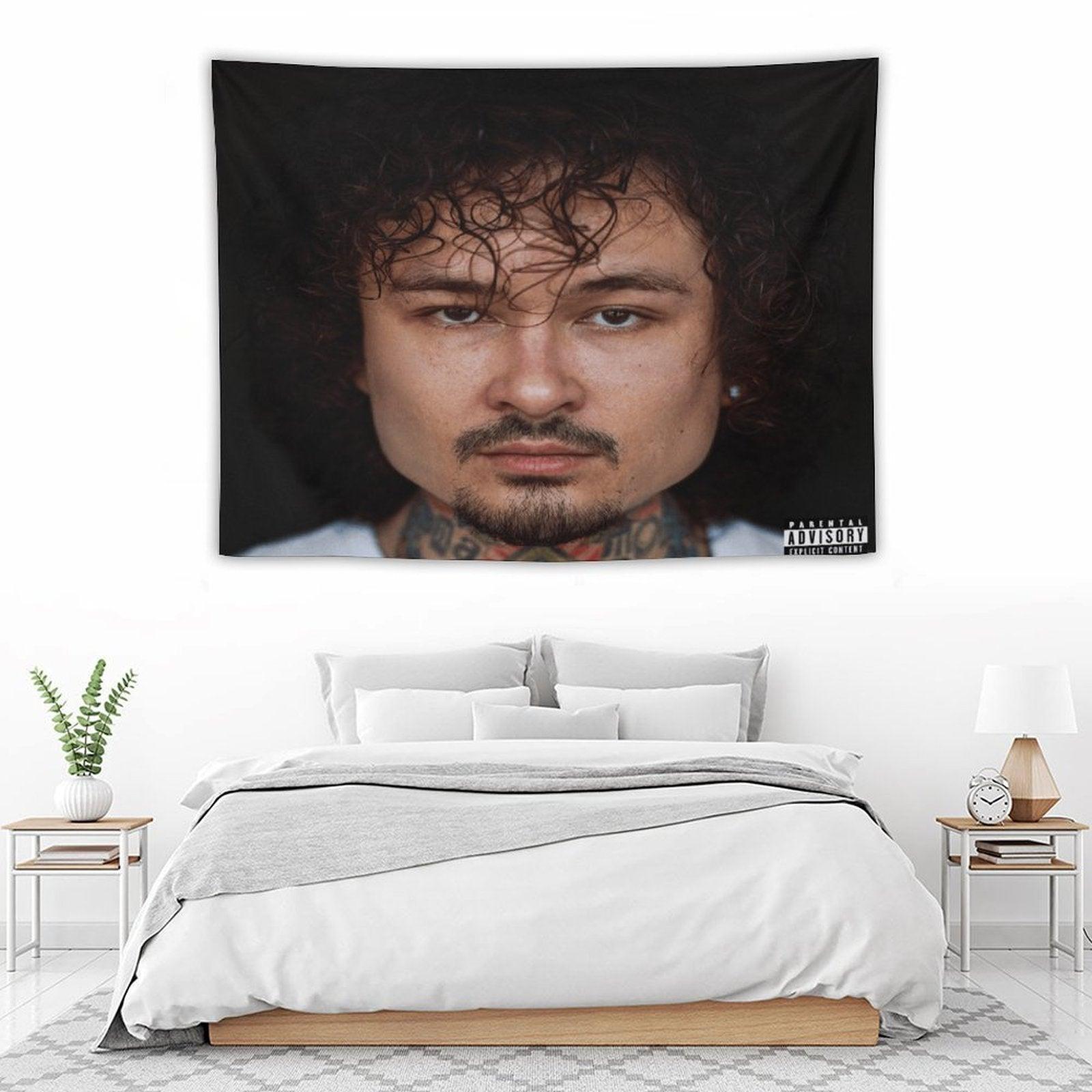 ALISHER Tapestry