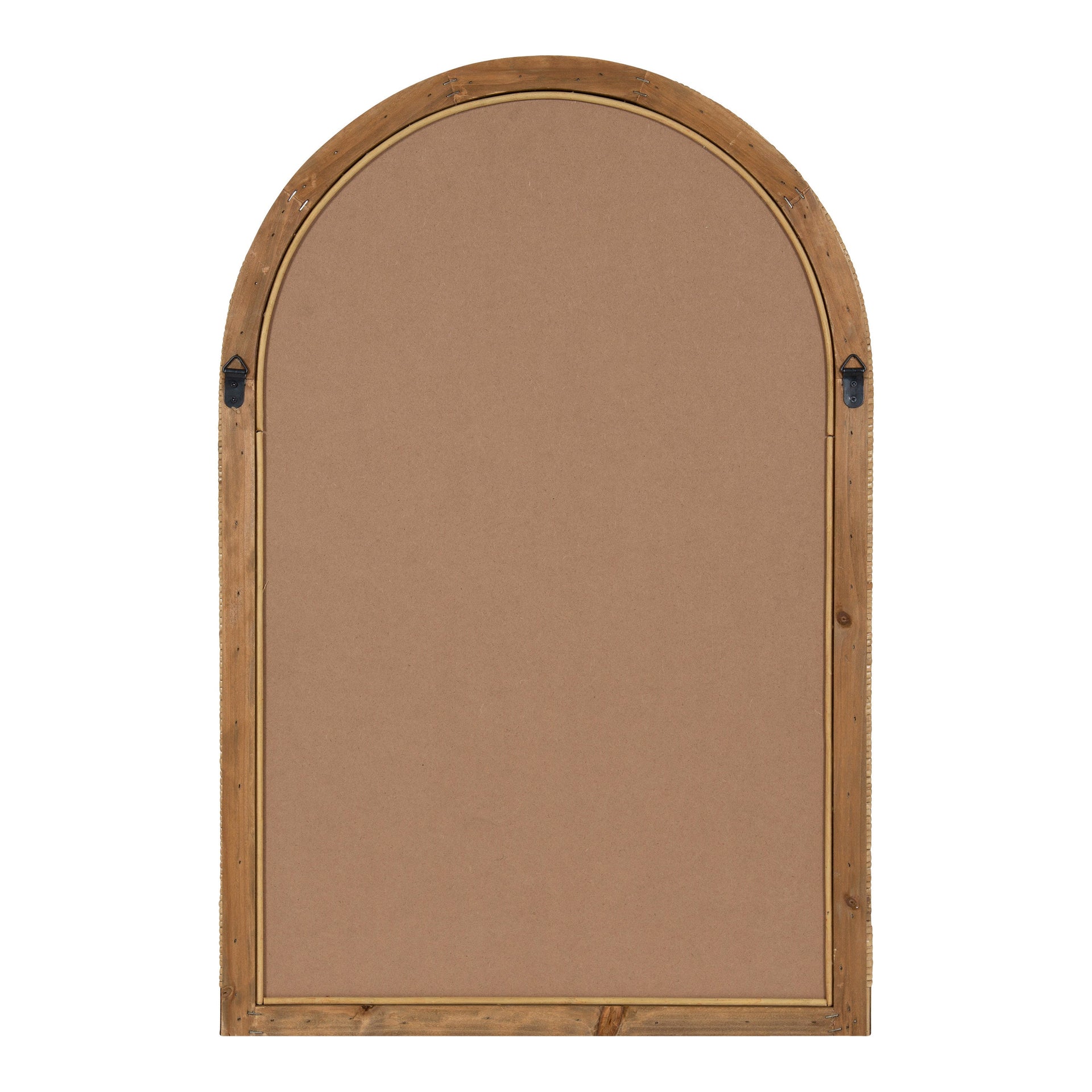 Rahfy Arch Framed Wall Mirror
