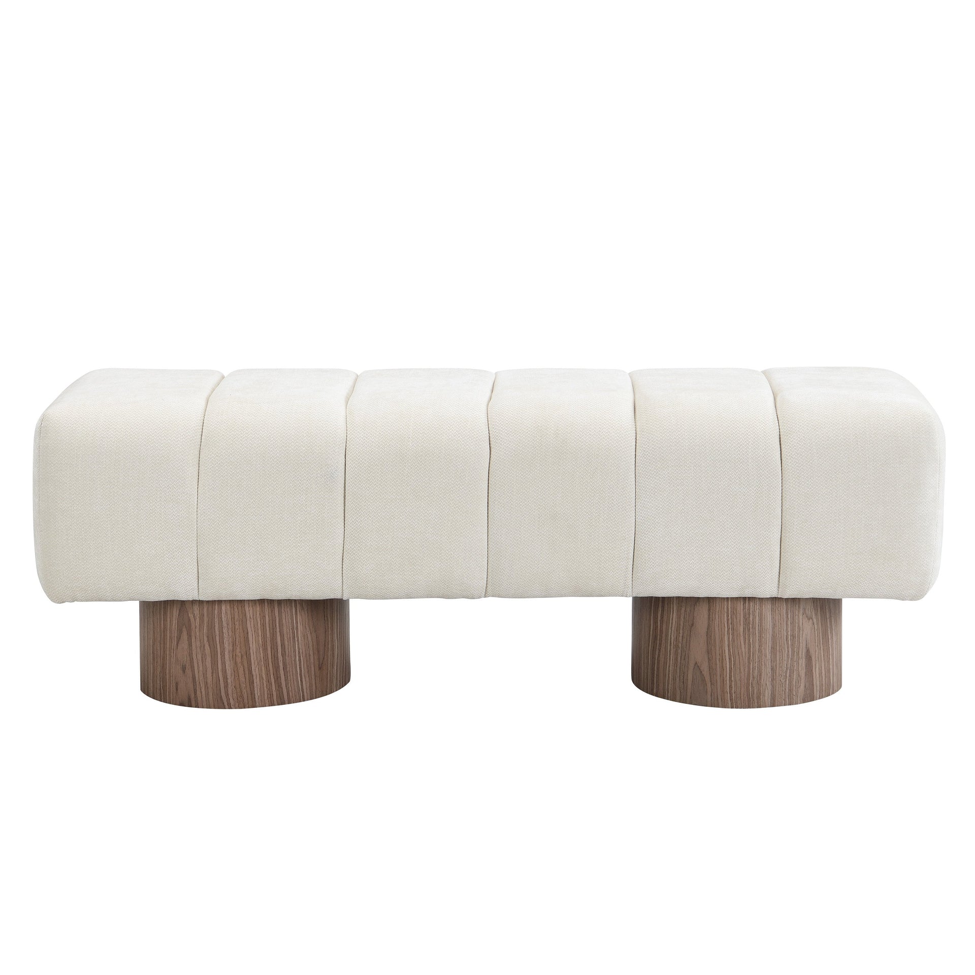 Upholstered  Bench for Dining Room/Living Room