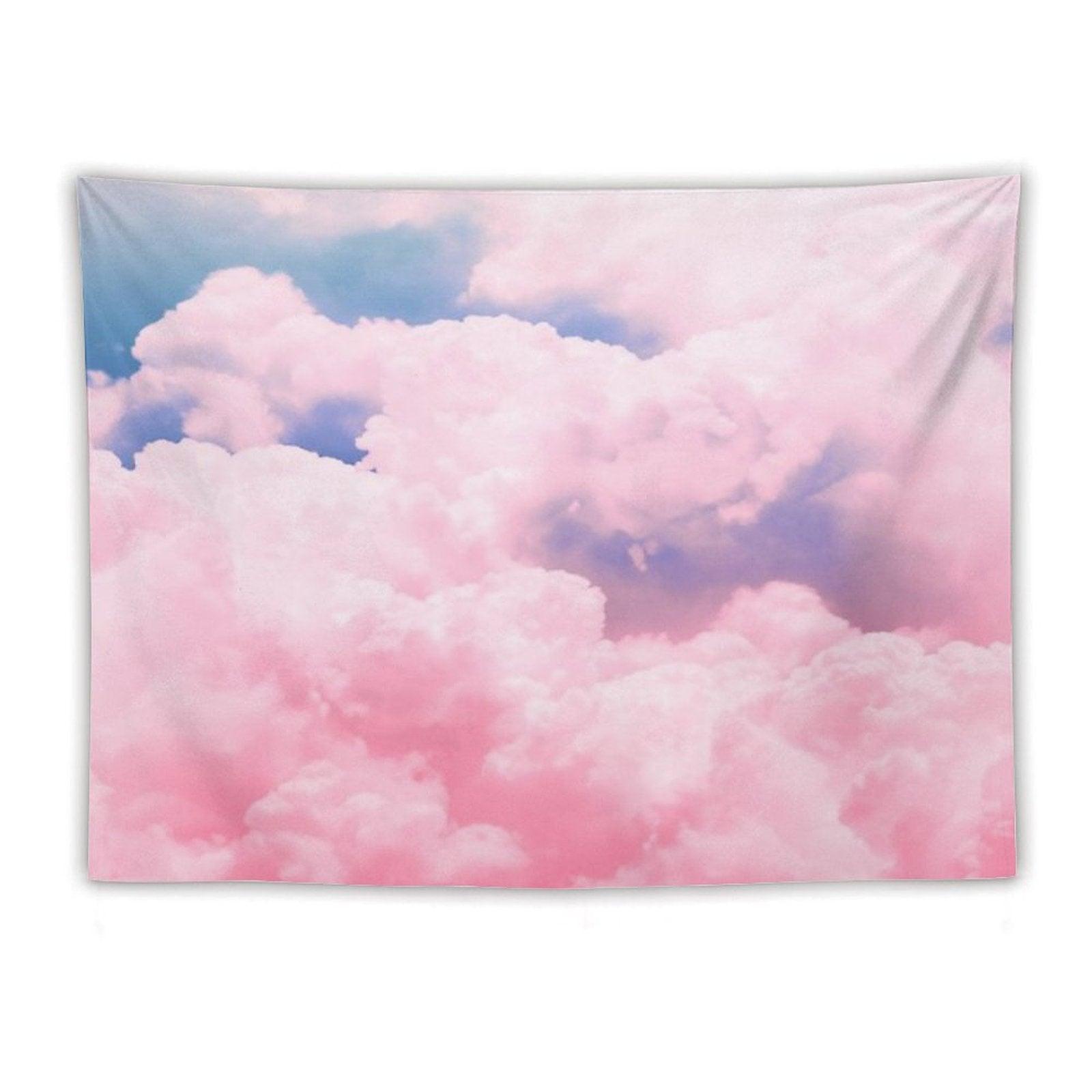 Candy Sky Tapestry