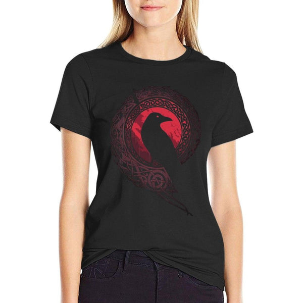 EDDA  Graphic-printed T-Shirt
