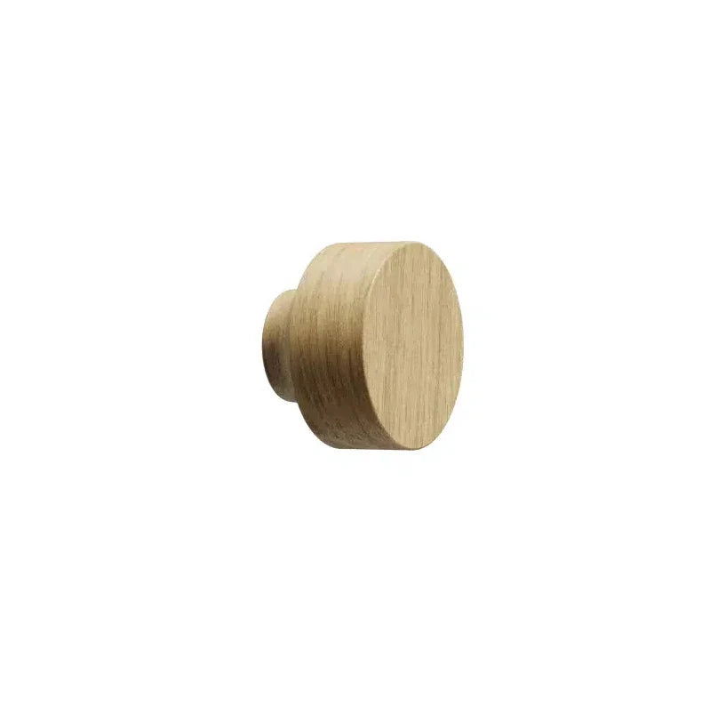 Round Wood 
