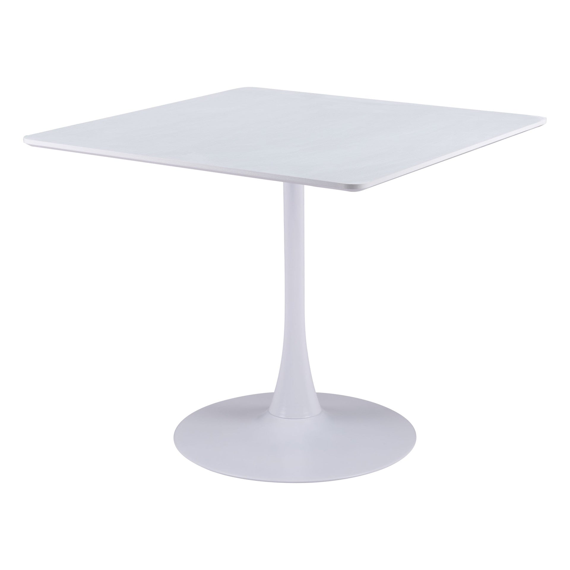 Molly Dining Table White