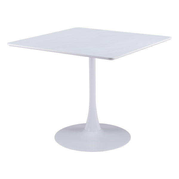 Molly Dining Table White