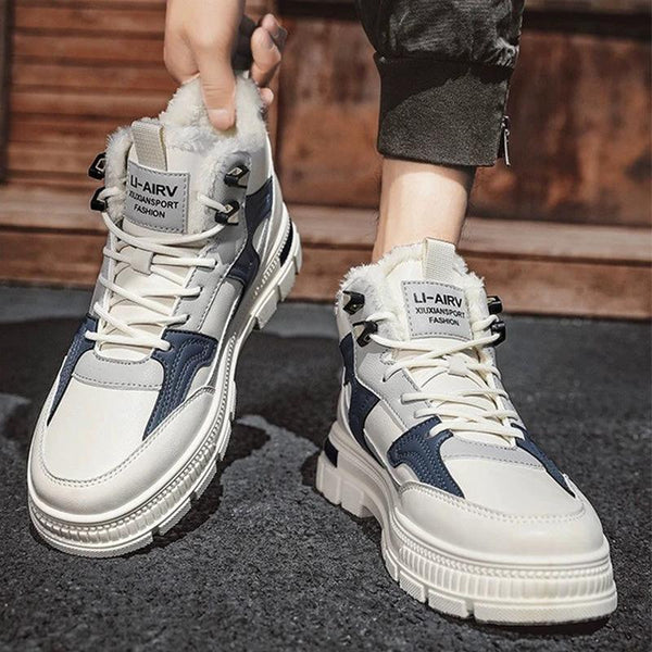 Men's Outdoor Boots