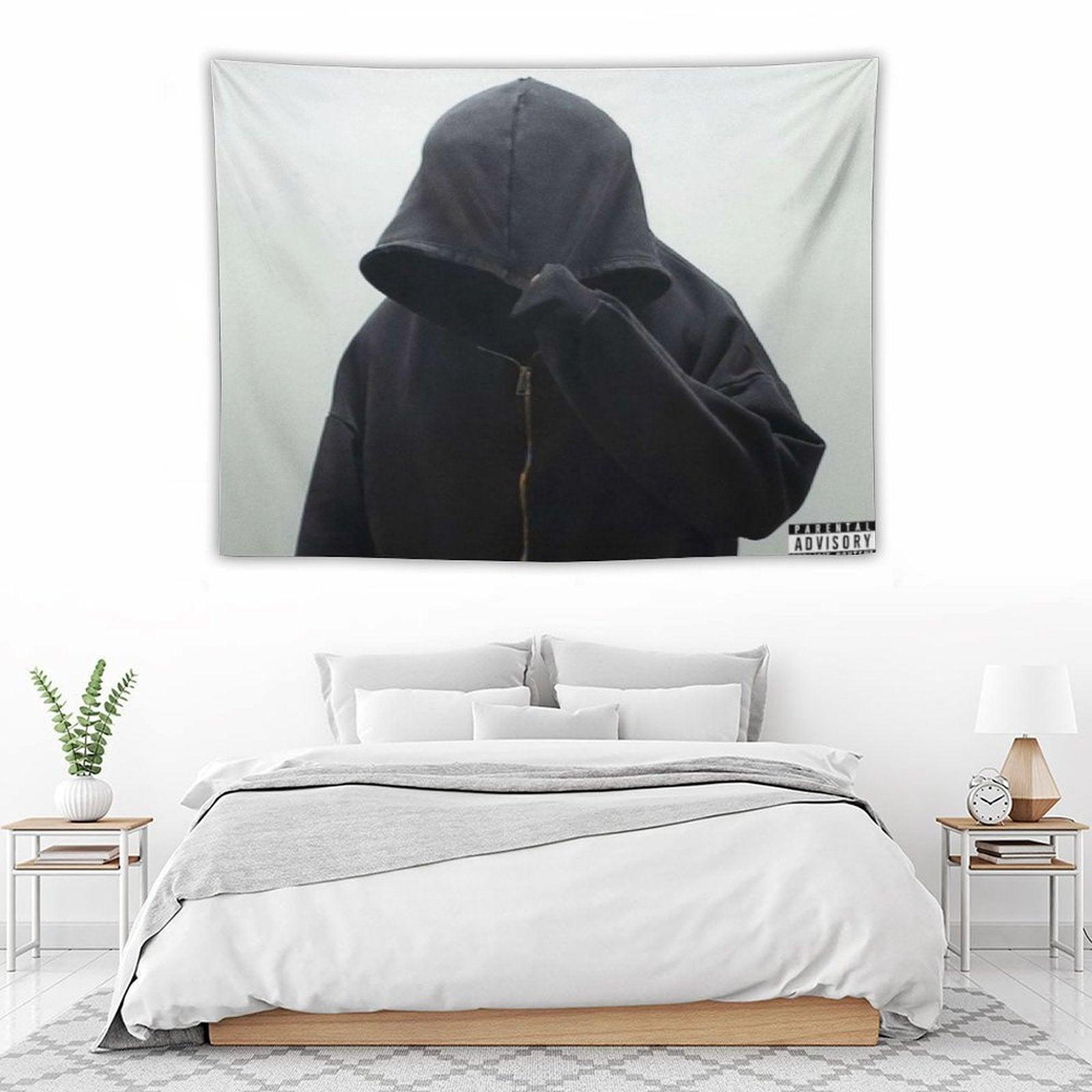 BABY BOI Tapestry