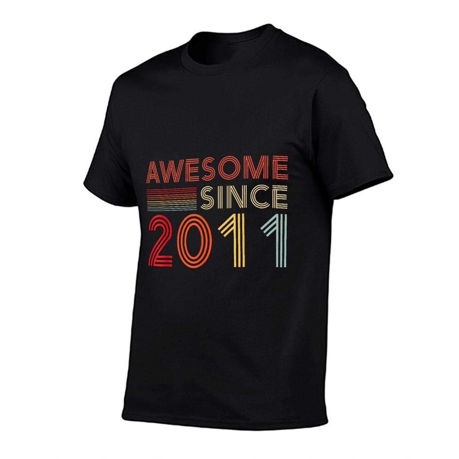 14yr BDay Son Boy Funny 2011 14th 14 Year Old Birthday T-Shirt