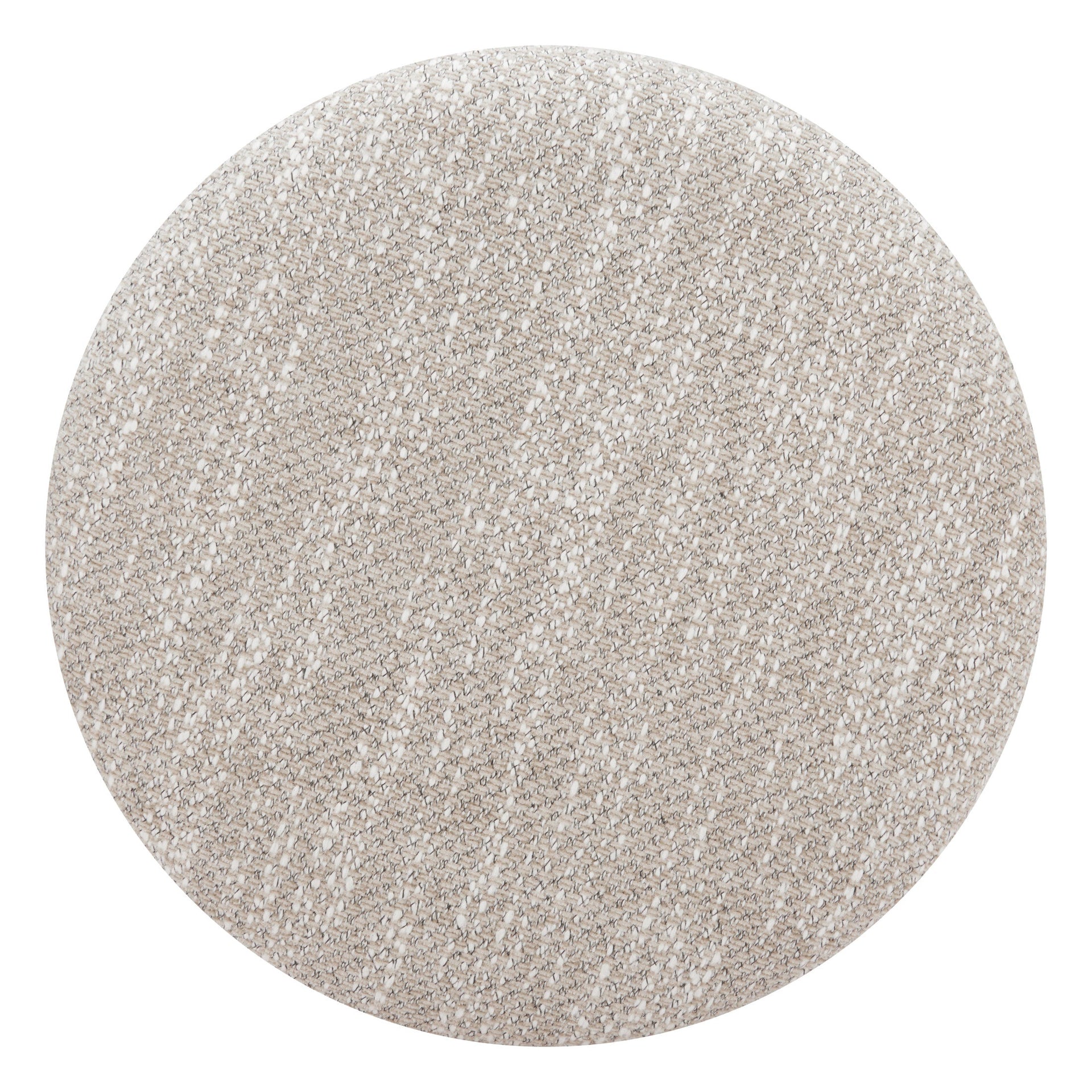 Fije Storage Ottoman Gray