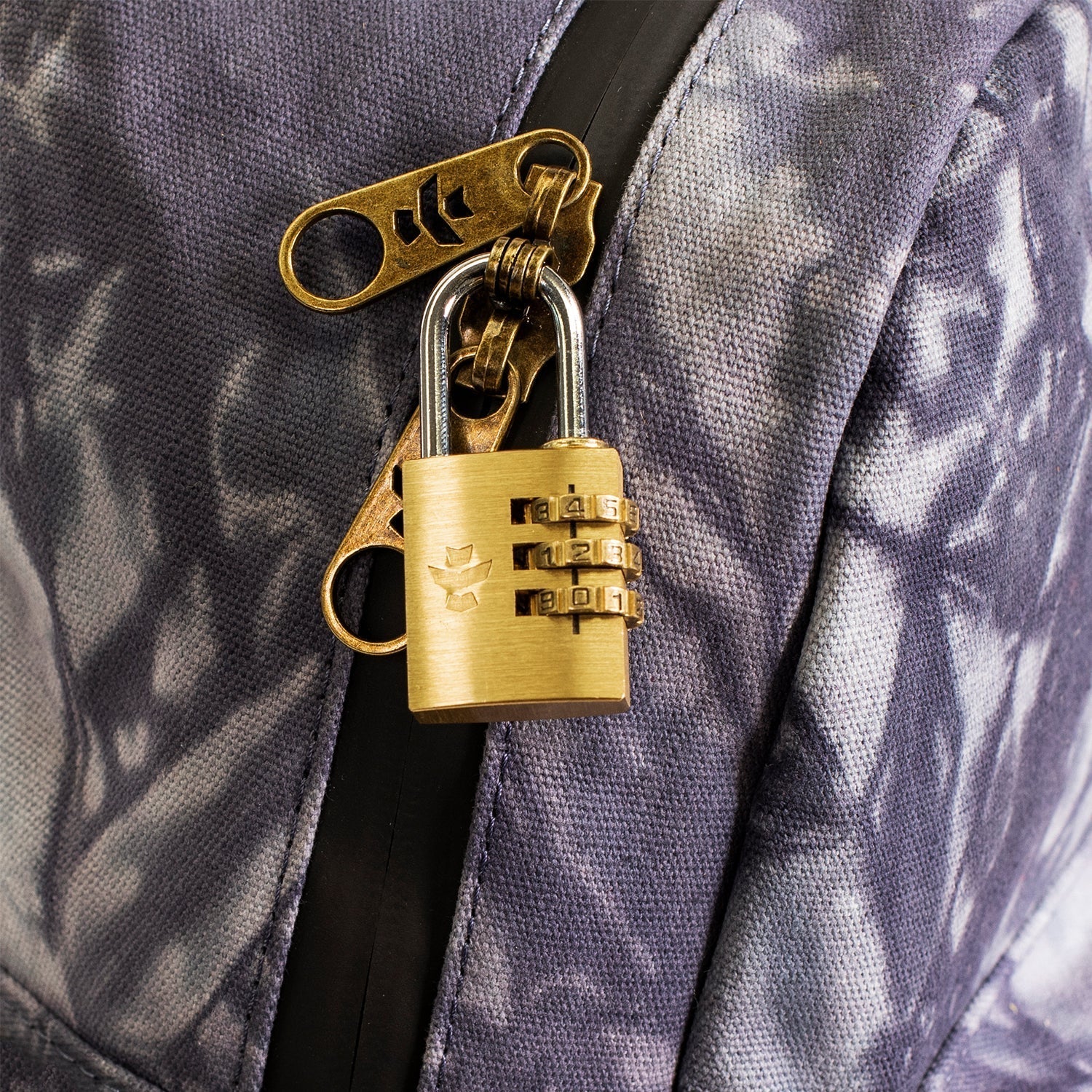 Revelry Shorty - Mini Backpack