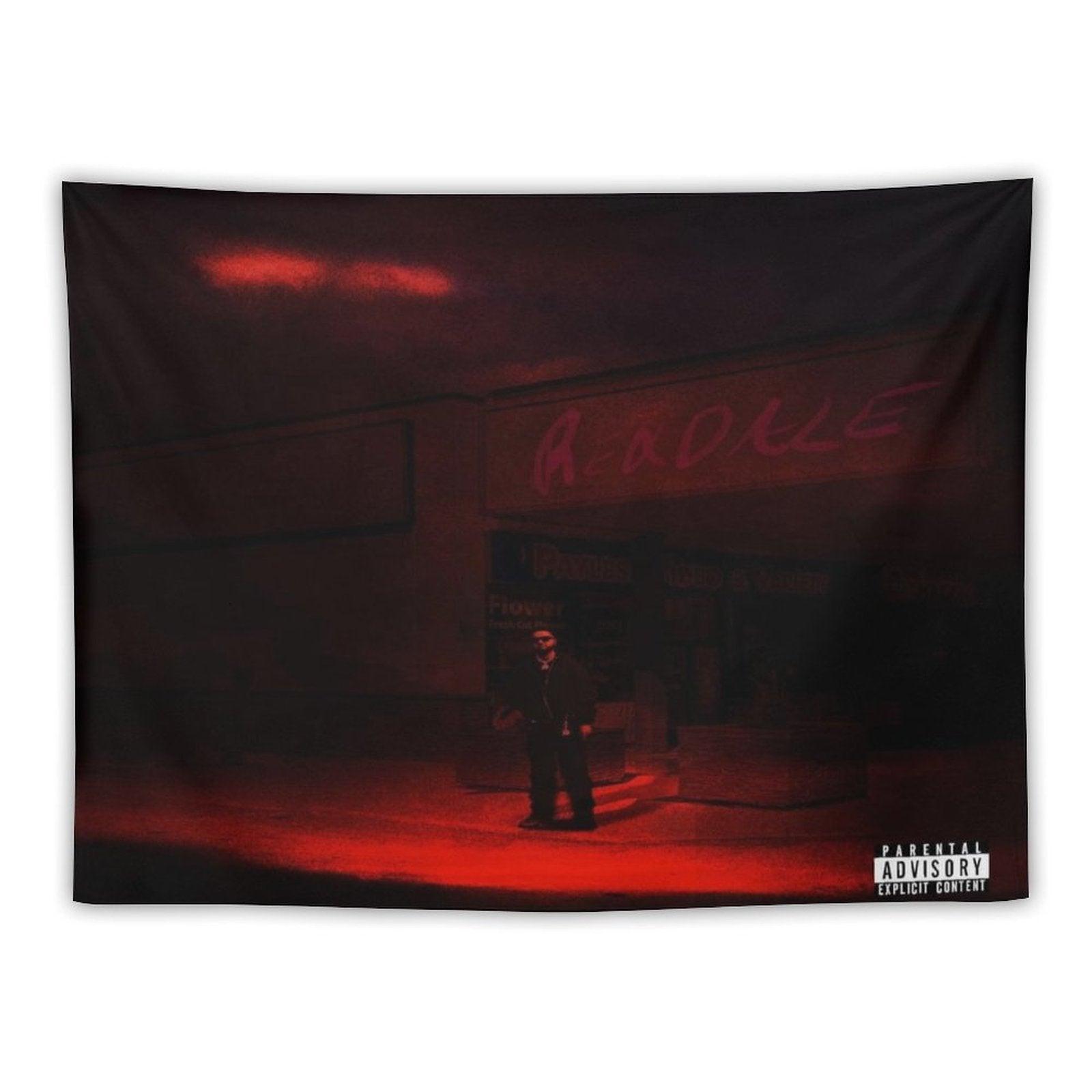 OMW2 REXDALE (DELUXE DIGITAL ALBUM V1) Tapestry