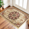 Classic GC_VIN5014 Cream Area Rug