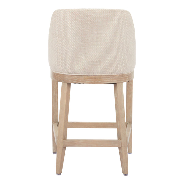 Calmo Counter Stool Beige