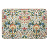 William Morris Lodden Bath Mat