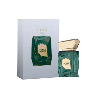 French Avenue Aether Extrait de Parfum for Unisex