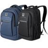 Talmont Extra Large Laptop Backpack – Travel Carry-On, Fits 17