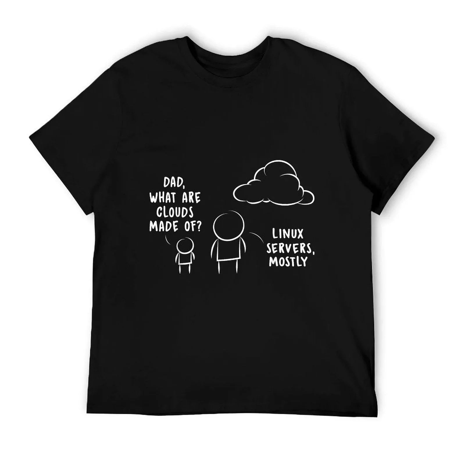 Software Developer Computer Engineer Nerd - Funny Programmer T-Shirt