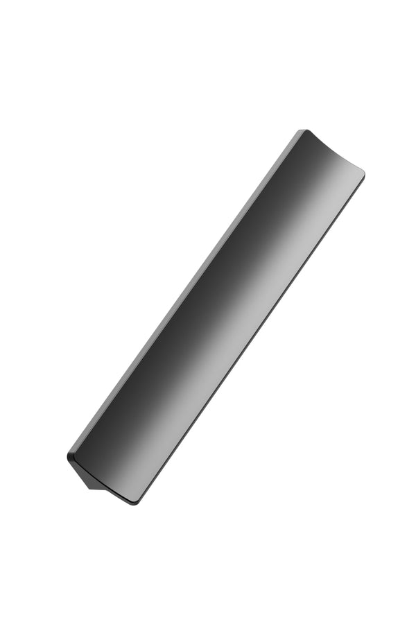 Matte Black 