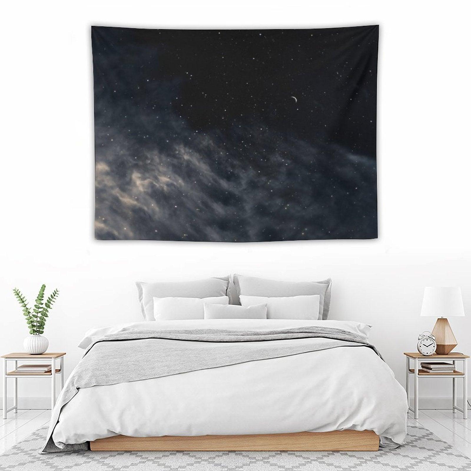 Melancholy Tapestry