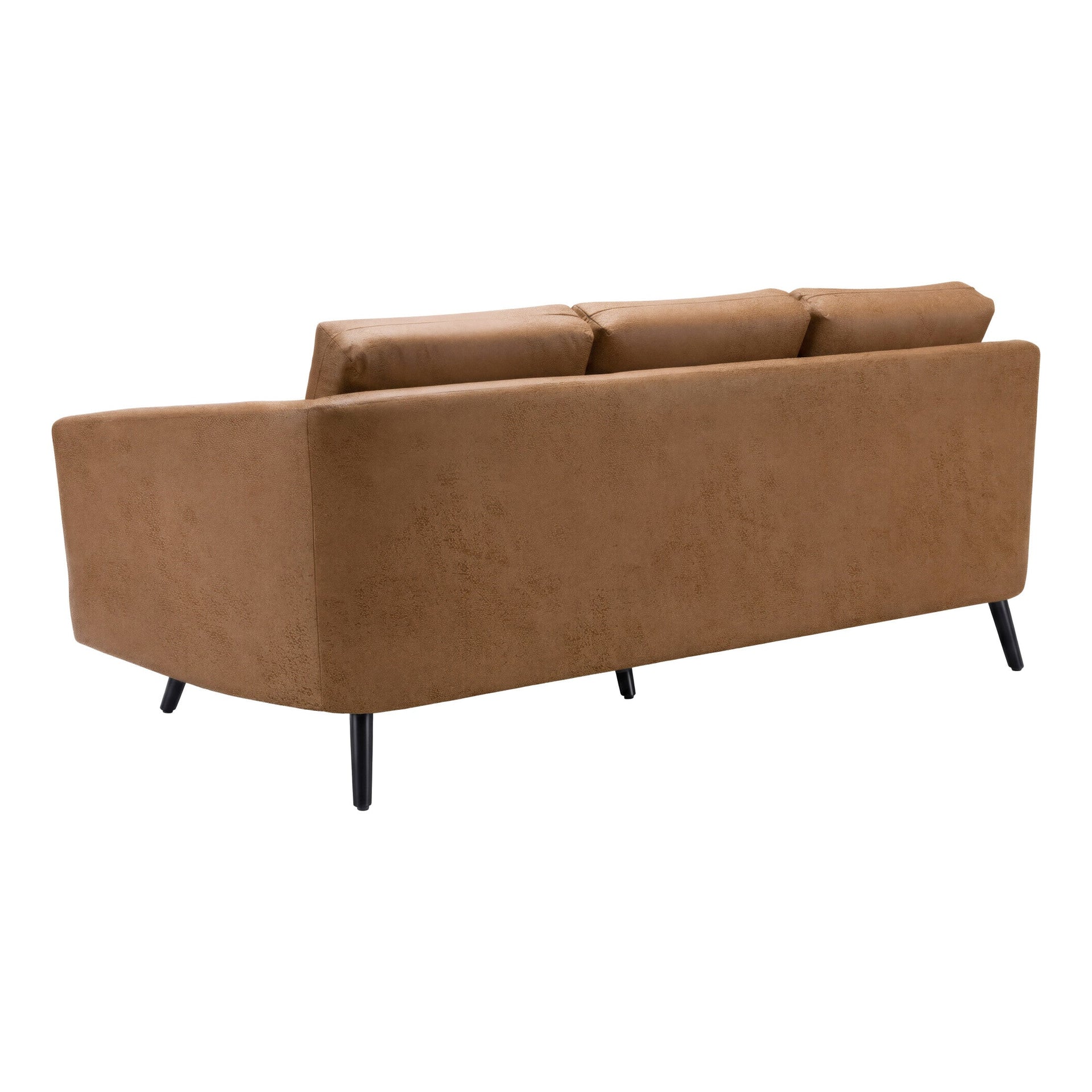Divinity Sofa Brown