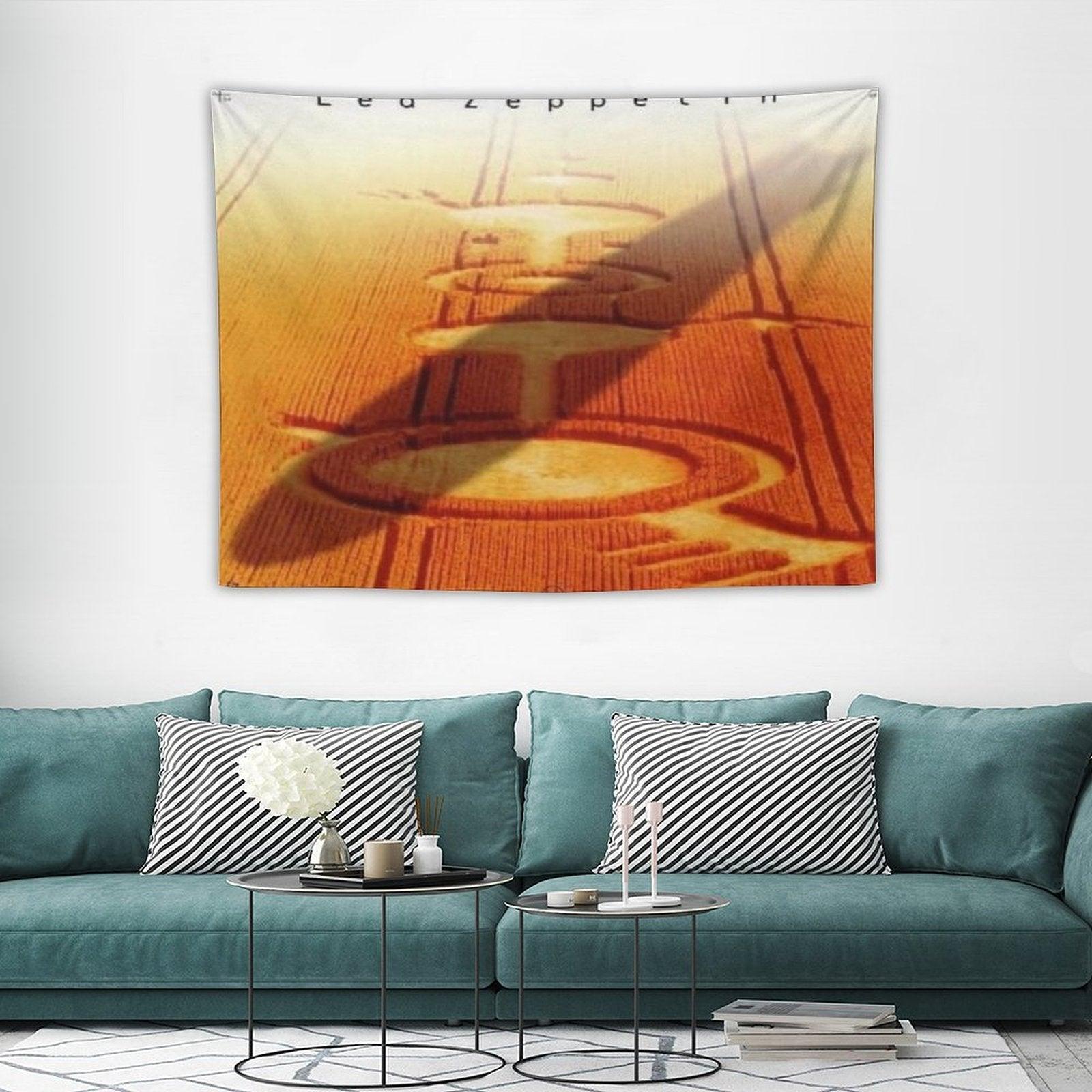Led Zeppelin (Boxed Set) Tapestry