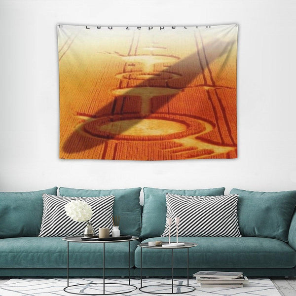 Led Zeppelin (Boxed Set) Tapestry