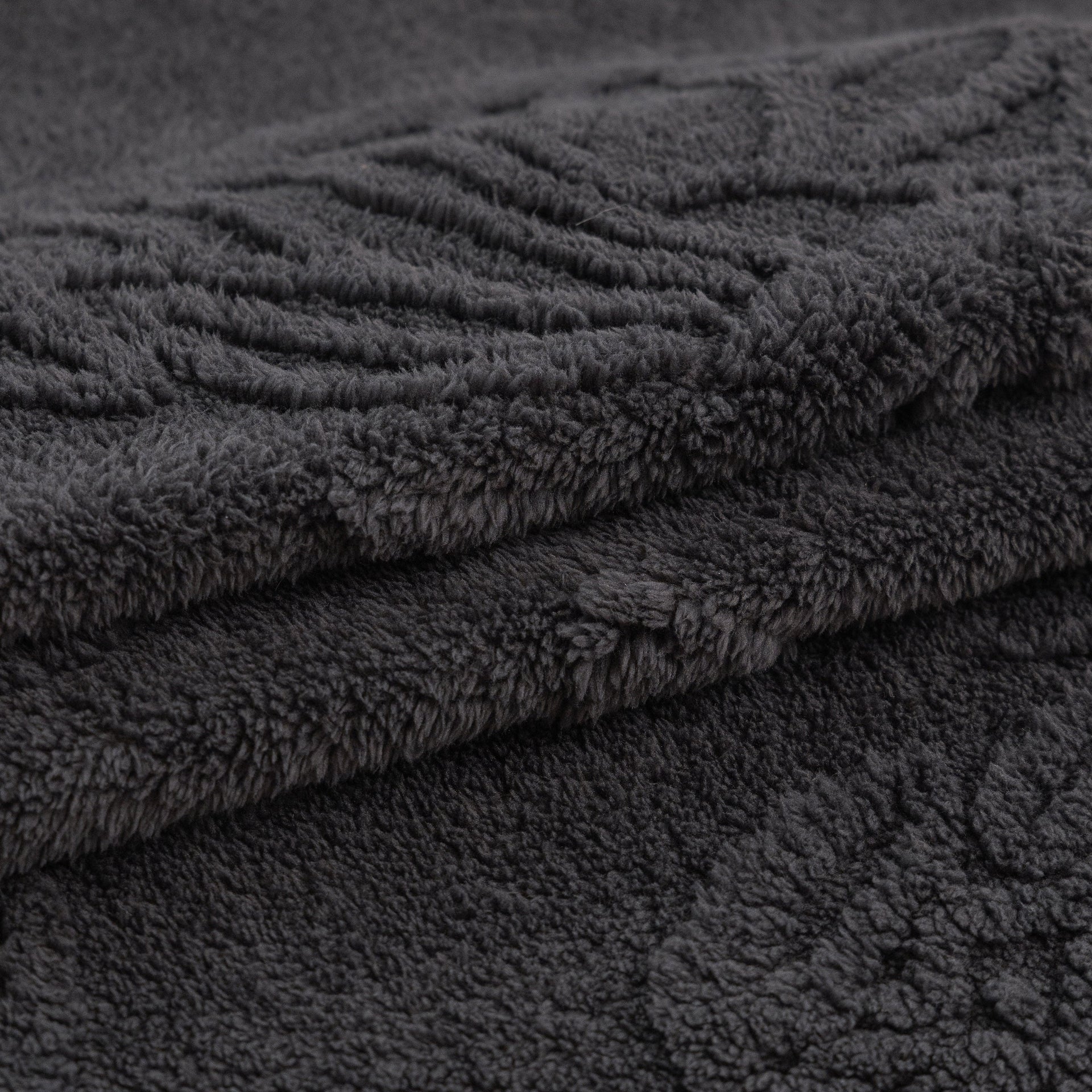 Luxury 3D Butterfly Jacquard Sofa Throw Blanket, Ultra-Soft Plush Fleece Couch Cover