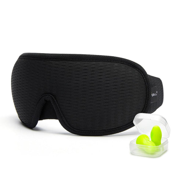 3D Sleeping Eye Mask