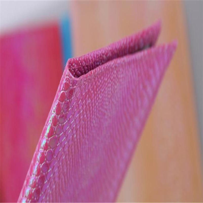 Lizard Passport Holder Protector Wallet Business Card Soft Passport Cover Travel Men Wallets Women Credit Card Holder Cover