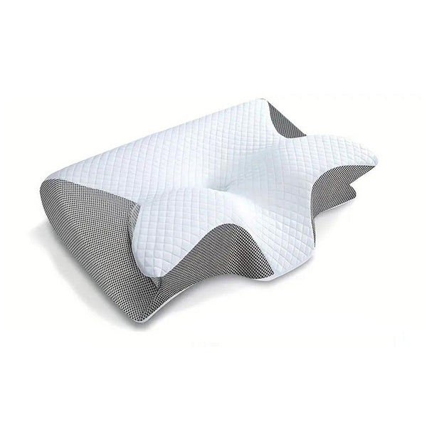 Home Sleep Memory Foam Neck Memory Pillow Orthopedic Pillow Cervical Health Cotton Pillows Memory Foam body pillow anime