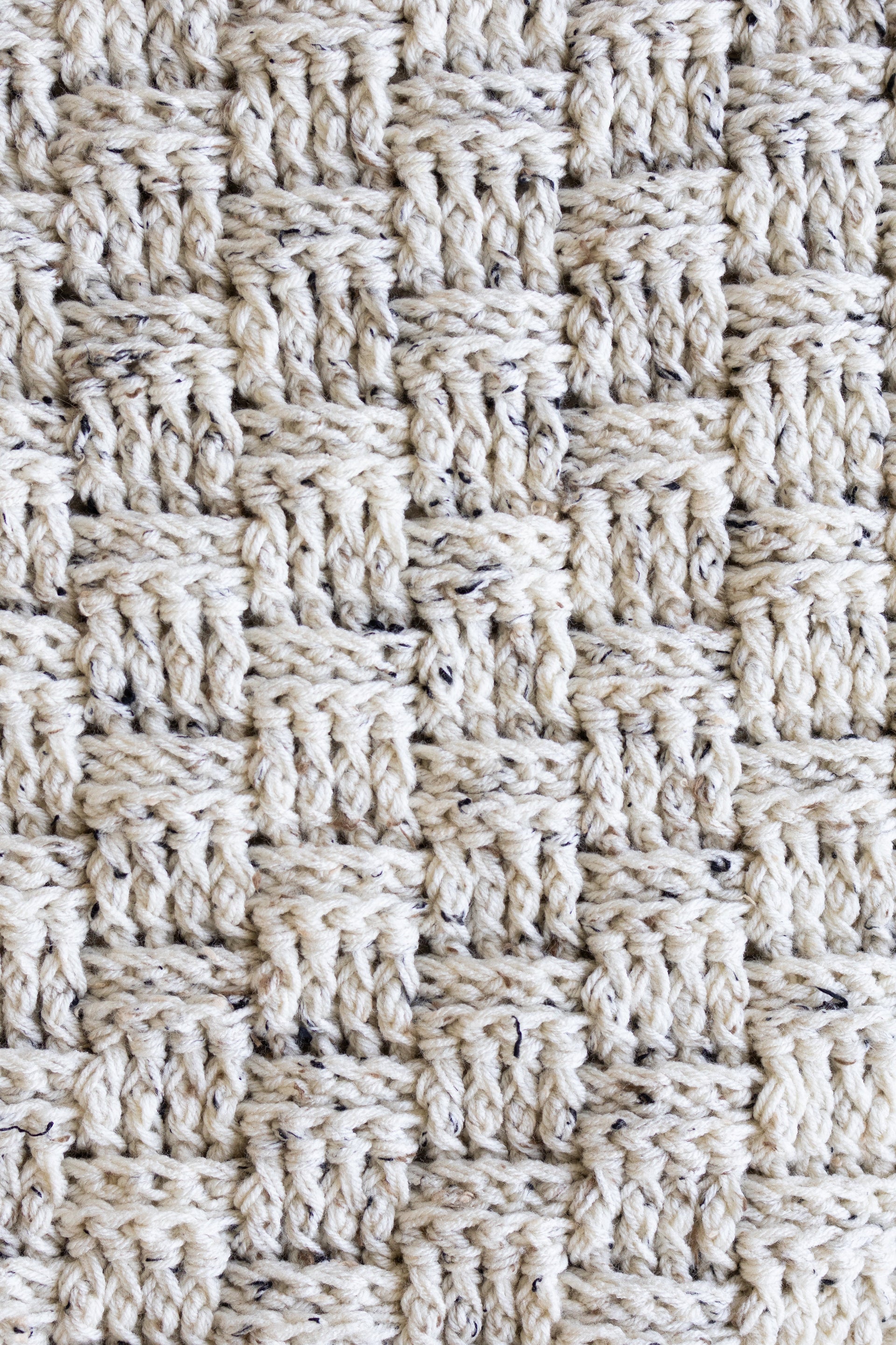 The Burleigh Blanket