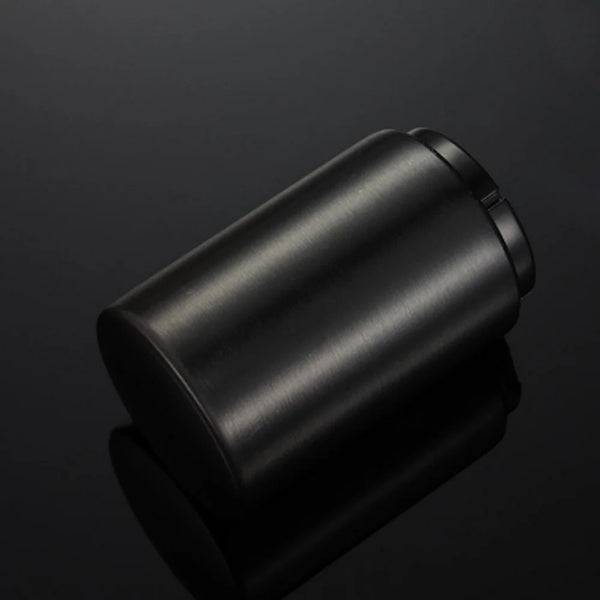 Beer Bottle Opener (Multi-Color),1 PC Stainless Steel Automatic Push Down Quick To Open Small Portable Bottle Cap Openers