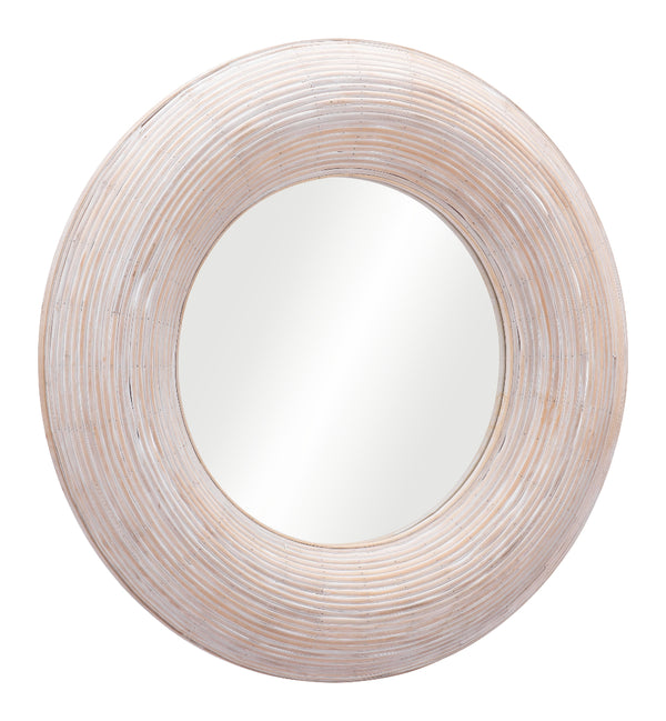 Zuo Asari Mirror Beige