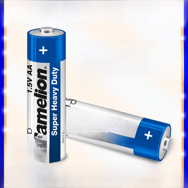 5 AA toy dry battery R6 carbon remote control flashlight battery