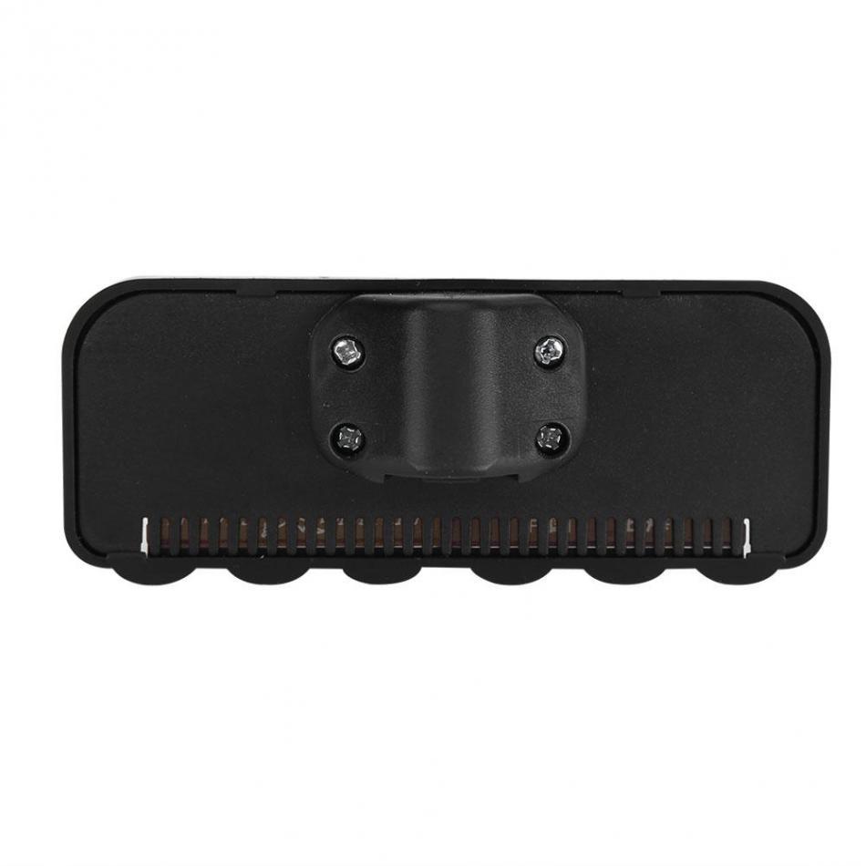 Manual Back Hair Shaver Blade Trimmer Hair Removal Razor