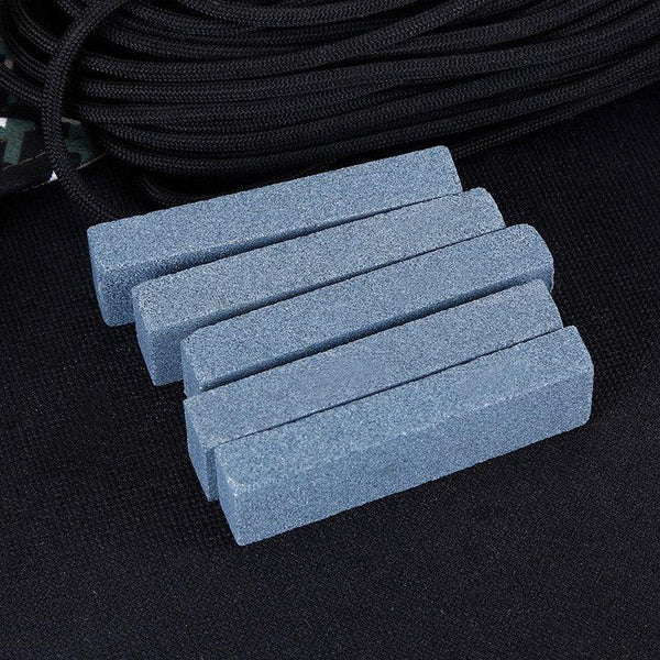 240 grit grinding stone portable mini carrying grinding stone