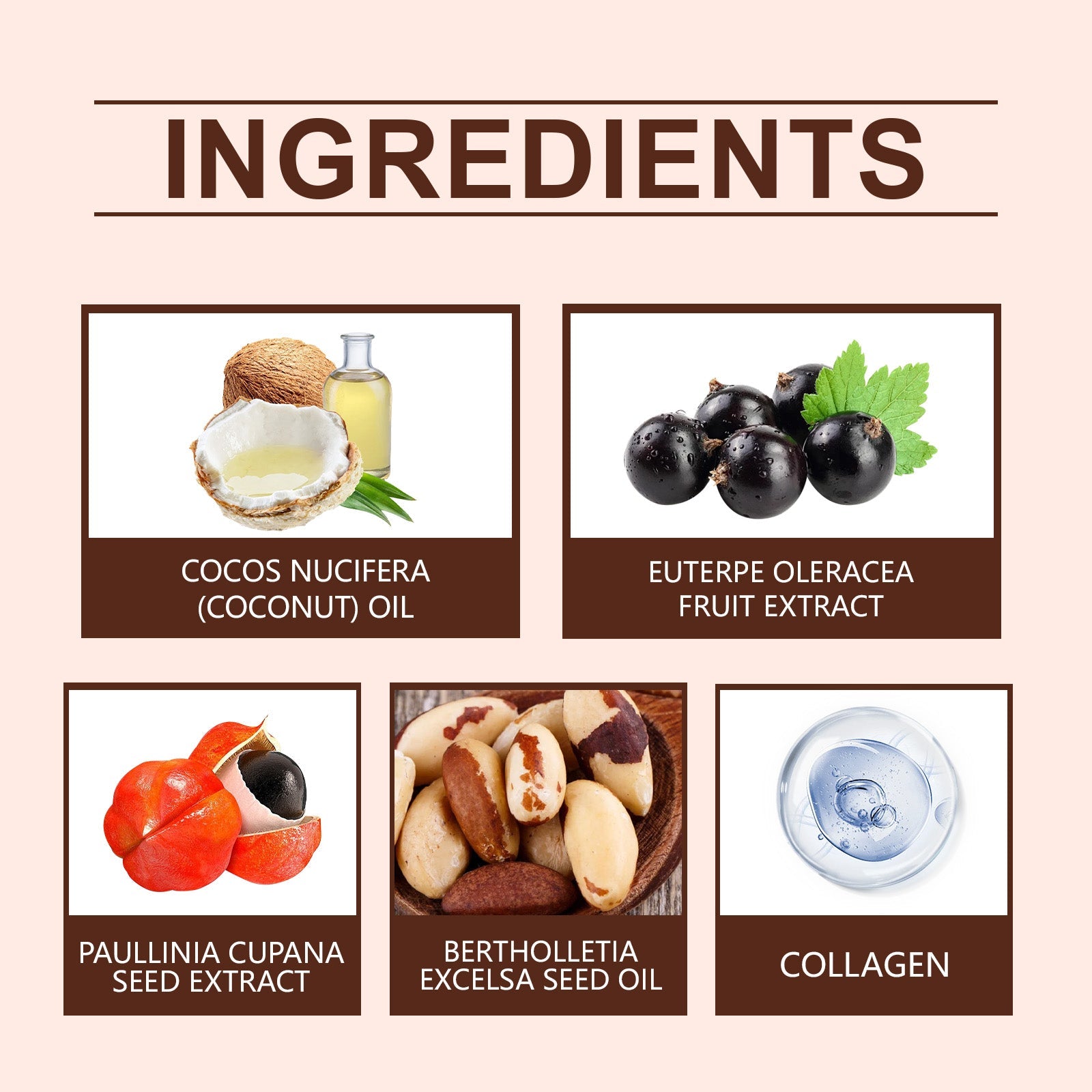 Coconut Oil Moisturizer Moisturizes Body Skin To Improve Dry Skin Elastic Moisturizing Skin Care Cream