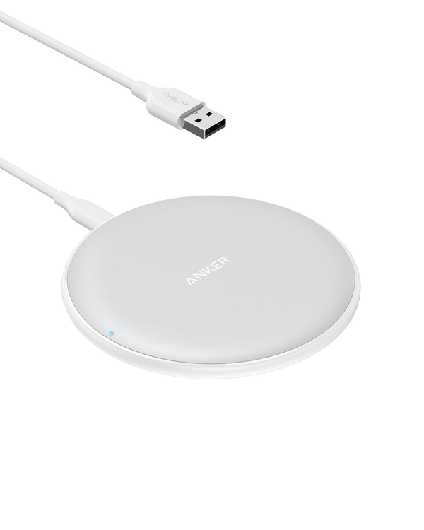 Anker <b>313</b> Wireless Charger (Pad)