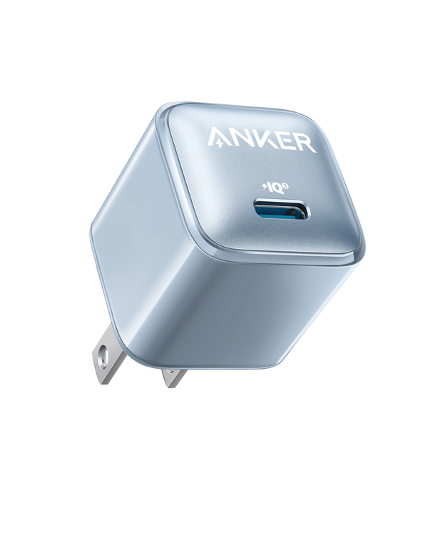 Anker Nano Charger (20W)