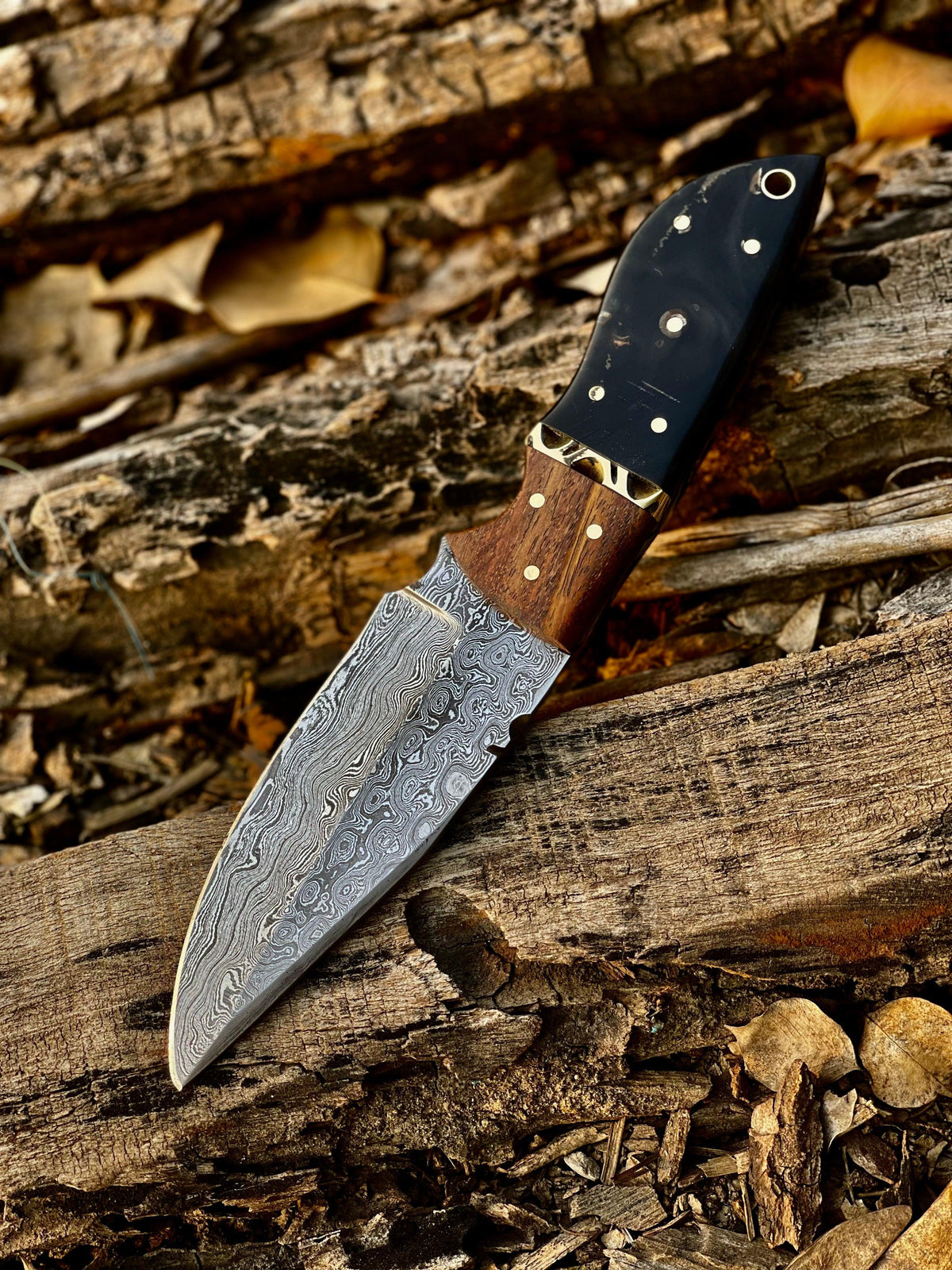 Handmade 8