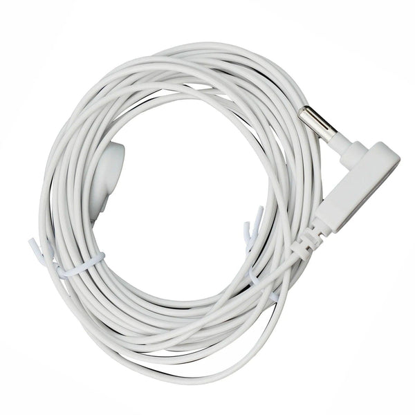 Antistatic Wrist Straps Accessory Conductive Garments Banana Plug End Conductive Garments Mm Right Angled Snap Fitting