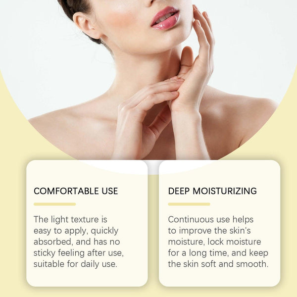 Coconut Oil Body Essential Oil Hydrating And Moisturizing Body Moisturizing Massage Essential Oil