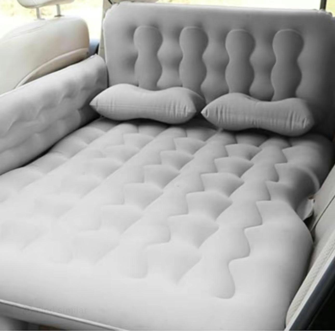 RoadNest Inflatable Car Bed