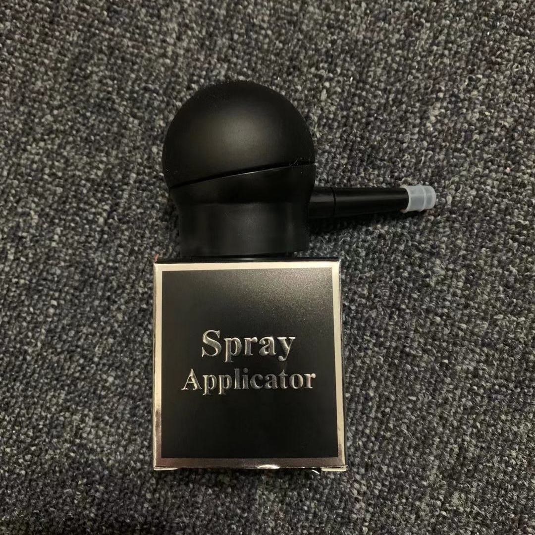 Additional Fiber Powder Temporary Hair Tightening TOPPIK Reissue Fiber Hair Fiber Powder Hairdressing Powder