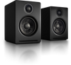 A2+ Next Gen Home Music System w/ Bluetooth aptX-HD - Matte Black