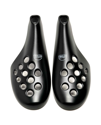 Fresh Flow Shoe Trees - Extend the Life Of Sneakers, Shoes & Boots
