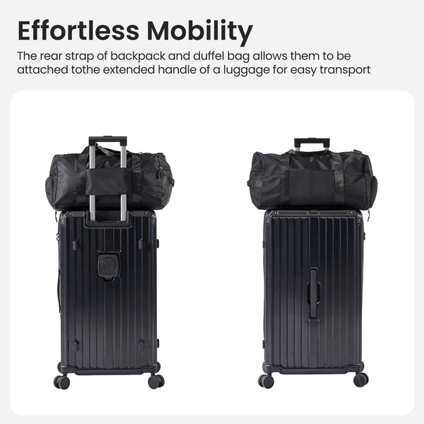 Luggage Set 4 pcs (20
