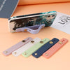 Mobile phone ring buckle strap - Matcha Green